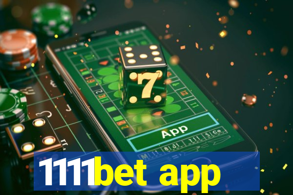 1111bet app